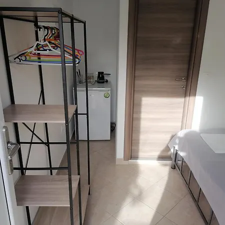 Porto Almira Landhuis