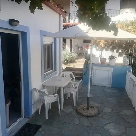 Porto Almira *