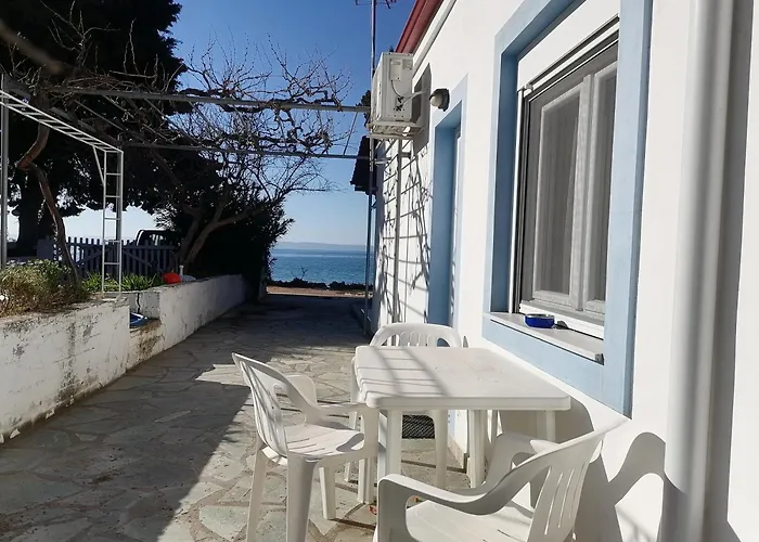 Porto Almira *