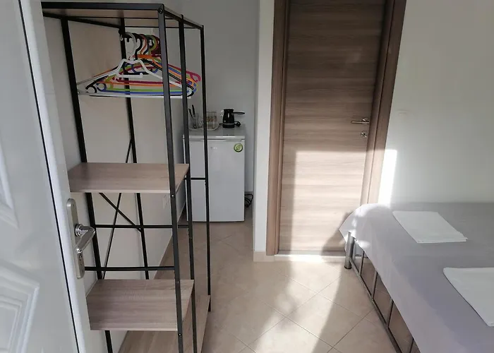 Porto Almira Landhuis