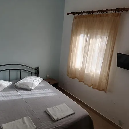 Porto Almira * Νικήτη