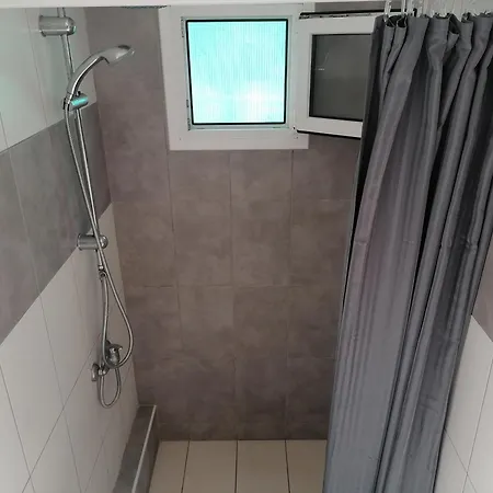 Porto Almira Εξοχικό σπίτι Νικήτη