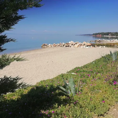 Εξοχικό σπίτι Porto Almira