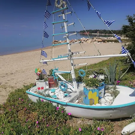 Εξοχικό σπίτι Porto Almira *