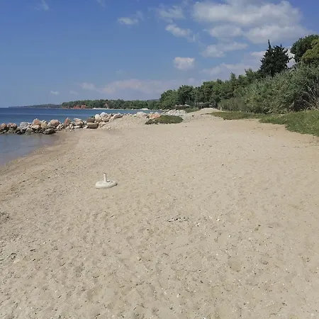 Porto Almira Εξοχικό σπίτι