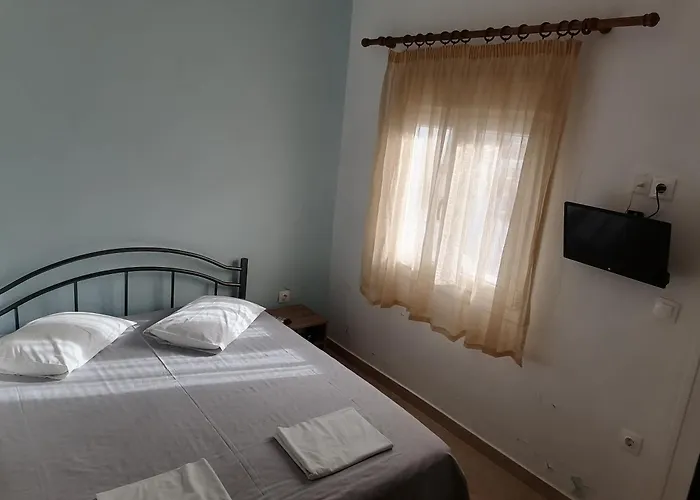 Porto Almira * Νικήτη