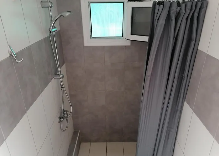 Porto Almira Εξοχικό σπίτι Νικήτη