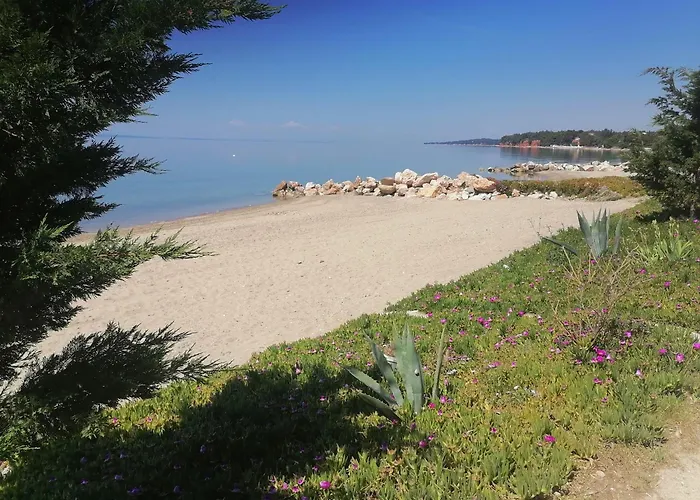 Εξοχικό σπίτι Porto Almira