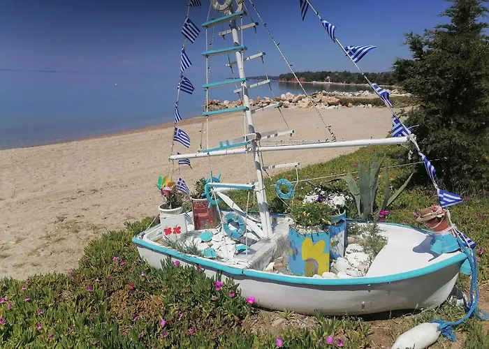 Εξοχικό σπίτι Porto Almira *