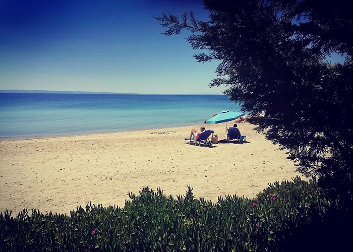 Porto Almira Εξοχικό σπίτι