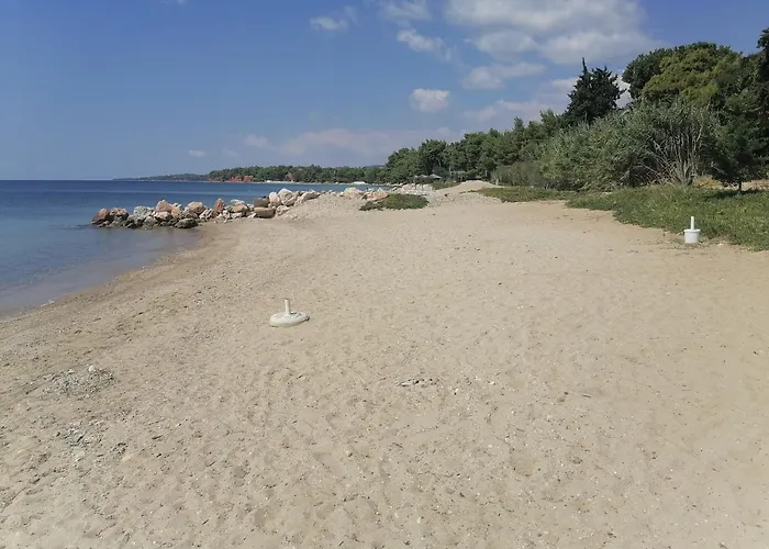 Porto Almira Εξοχικό σπίτι